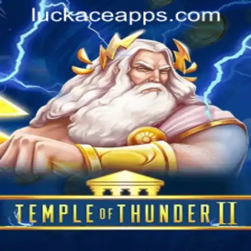 Exploring TempleofThunderII: An Epic Gaming Experience with LUCKACE CASINO