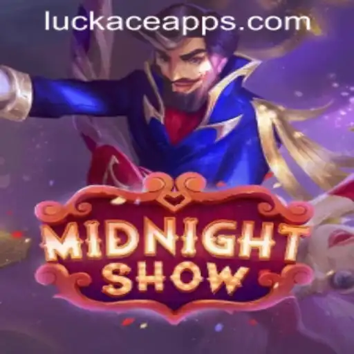 Experience the Thrill of MidnightShow at LuckAce Casino