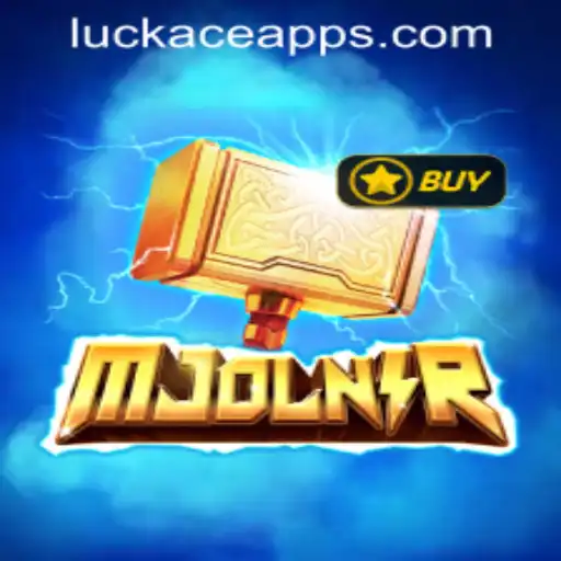 Discover the Thrill of Mjolnir at LUCKACE CASINO