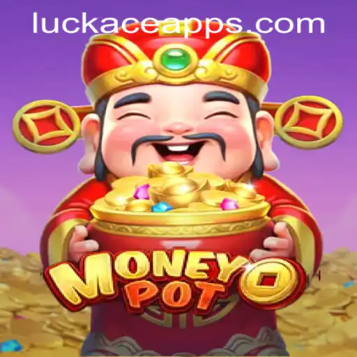Unveiling MoneyPot at LUCKACE CASINO: Your Guide to Winning Big