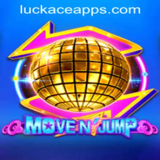 Discover the Thrills of MovenJump at LUCKACE CASINO