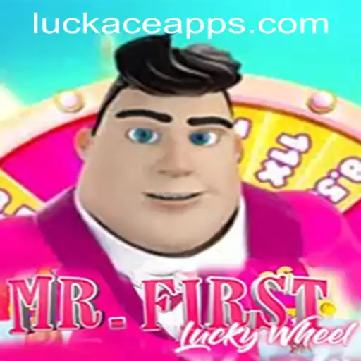 Exploring the Excitement of MrFirstLuckyWheel at LUCKACE CASINO