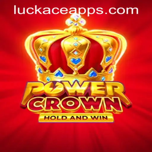 Engage in Exciting Gameplay with PowerCrown at LUCKACE CASINO