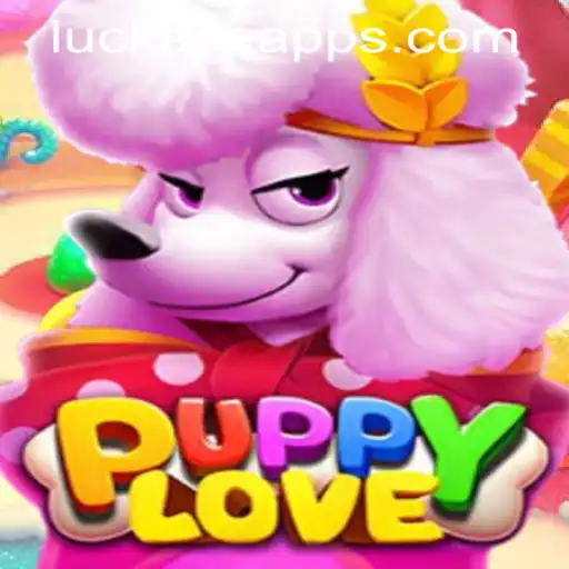 PuppyLove: An Enthralling Experience at LUCKACE CASINO