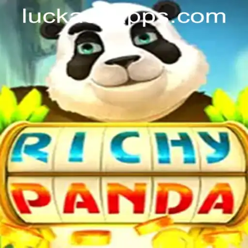 Exploring the Exciting World of RichyPanda: LUCKACE CASINO's Newest Sensation