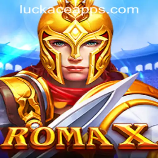 Discover the Thrilling Adventure of RomaX at LUCKACE CASINO