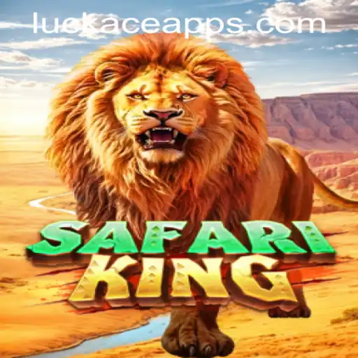 Embark on an Adventure with SafariKing at LUCKACE CASINO