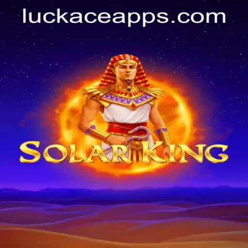 Discover the Thrilling World of SolarKing at LUCKACE CASINO