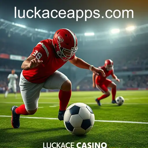 Exploring the Thrilling World of Sports Betting with LUCKACE CASINO