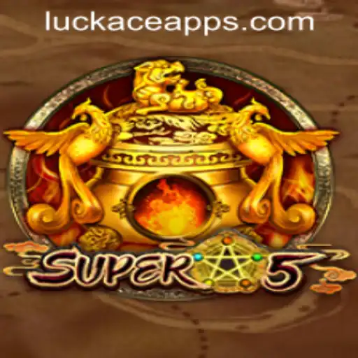 Discover the Thrilling World of Super5 at LUCKACE CASINO