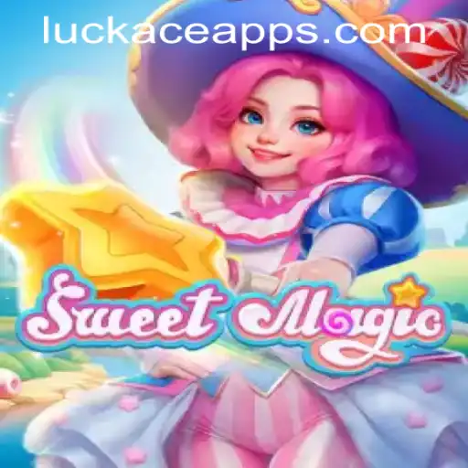 Discover the Enchantment of SweetMagic at LUCKACE CASINO