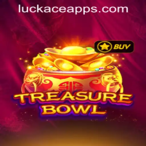 TreasureBowl: Dive into the Adventure at LUCKACE CASINO