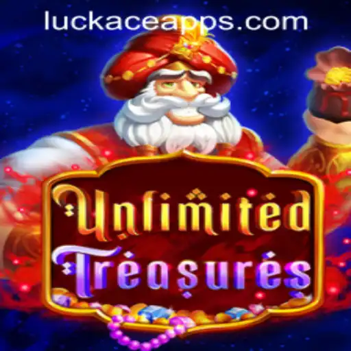 UnlimitedTreasures: A Captivating Adventure at Luckace Casino