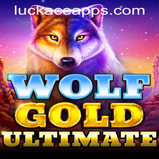 Unleash the Power of WolfGoldUltimate at LUCKACE CASINO