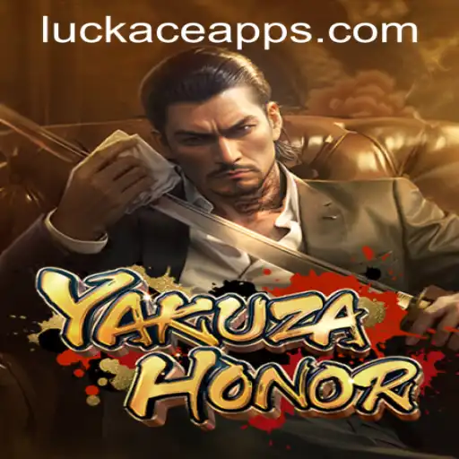 YakuzaHonor: A Thrilling Adventure with LUCKACE CASINO