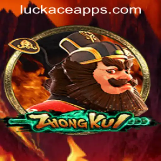 Exploring the Enchanting World of ZhongKui at LUCKACE CASINO
